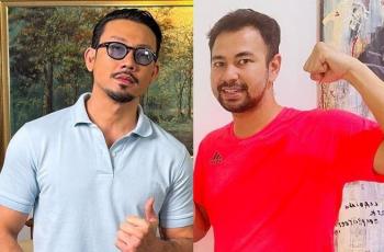 Lihat Saldo ATM Denny Sumargo Cuma Rp6 Ribu, Reaksi Raffi Ahmad Jadi Omongan