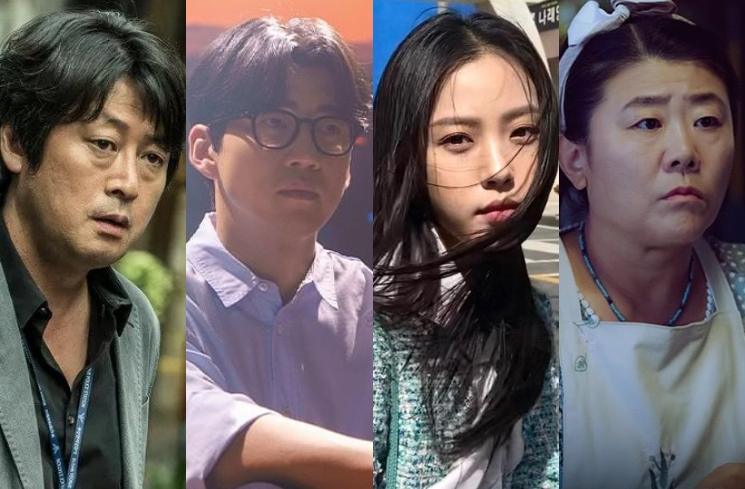Fakta Alone in the Woods (Kolase Soompi dan Instagram/@disneypluskr/@gominsi/@tvn_drama)