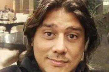 10 Potret Terbaru Anto Wijaya Pemeran Angling Dharma, Masih Gagah dan Ganteng di Usia 53 Tahun