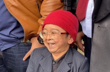 Yakin Bakal Didekati Banyak Cewek usai Cerai, Daus Mini Jadi Omongan: Kok Bisa Laris Ya?