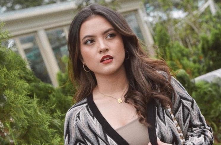 Mantan El Rumi (Instagram/@aruanmarsha)