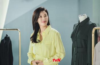 5 Drama Terbaru Kim Ha Neul, Aktris Cantik 18 Again dan Kill Heel Ulang Tahun ke-45