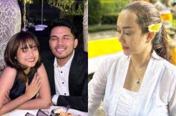 Cinta Fuji dan Thariq Terhalang Restu, Aura Kasih Pamer Salat Subuh