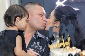 CEK FAKTA: Raul Lemos Ngamuk Ungkap Krisdayanti Berselingkuh, Benarkah?