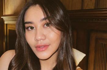 Aaliyah Massaid Kepergok Temani Thoriq Halilintar Tanding, Fans Thofu Ribut: Tempat Duduk Fuji..