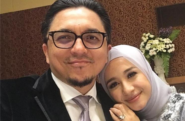 Artis Menikah Lewat Taaruf dan Berujung Cerai (instagram/@laudyacynthiabella)