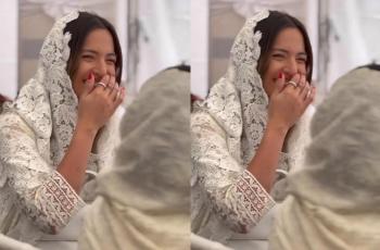 Nia Ramadhani Dicibir gegara Rayakan Lebaran Pakai Tema Arabian Night: Kemarin Pakai Hijab, Sekarang Lepas Baju