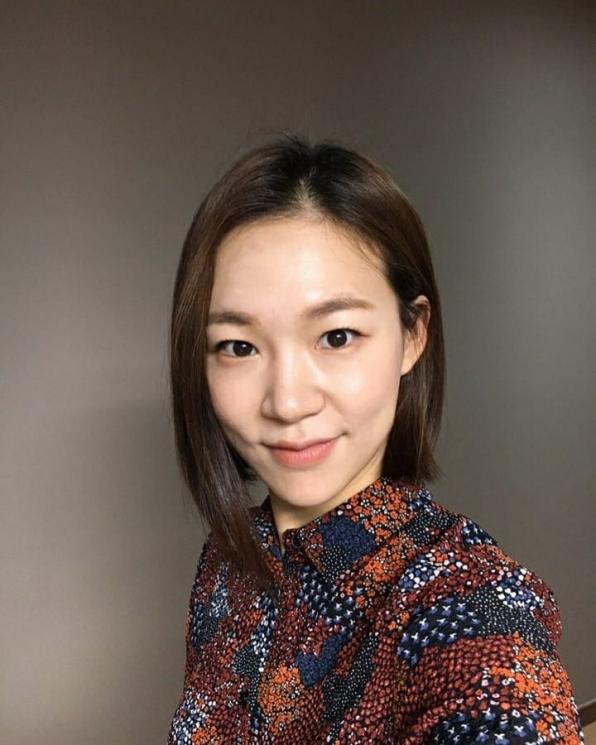 Sinopsis Travel Diary of Park Ha Kyung (Instagram/@hanyeri_official)