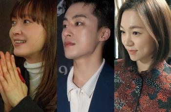 Sinopsis Travel Diary of Park Ha Kyung, Goo Kyo Hwan dan Han Ye Ri Gabung Lee Na Young