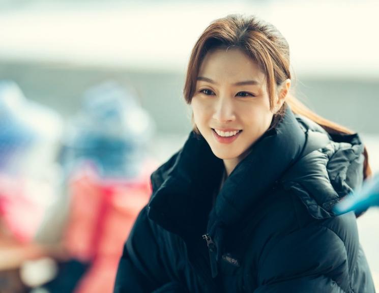 Potret di Balik Layar Red Balloon (Instagram/@tvchosun_drama)