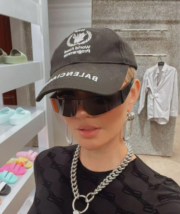 Sumber kekayaan Agnez Mo. (Instagram/@agnezmo)