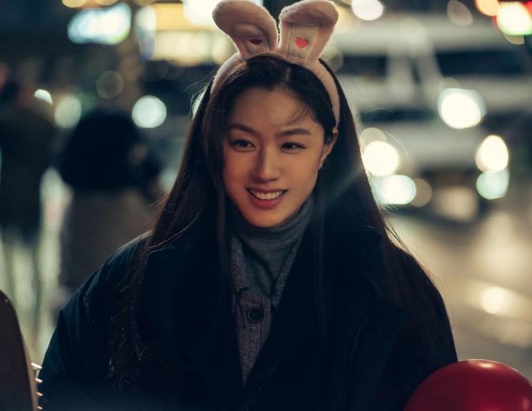 Potret di Balik Layar Red Balloon (Instagram/@tvchosun_drama)