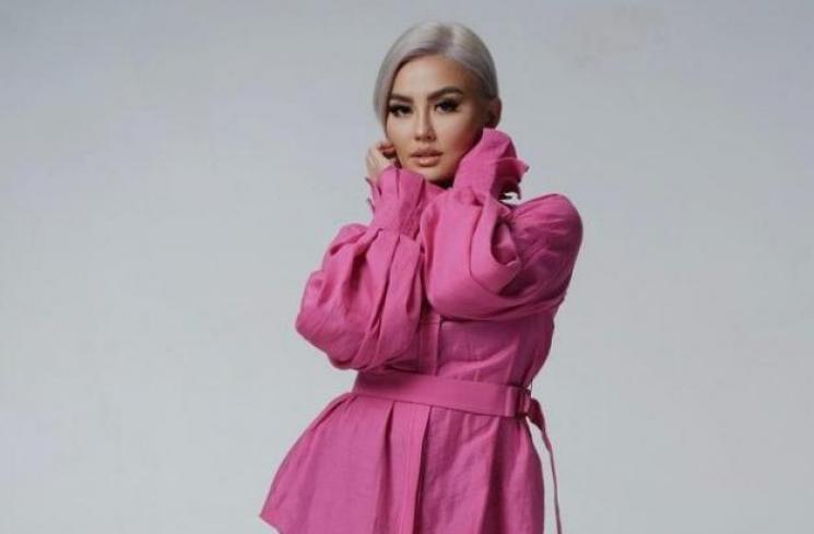 Sumber kekayaan Agnez Mo. (Instagram/@agnezmo)