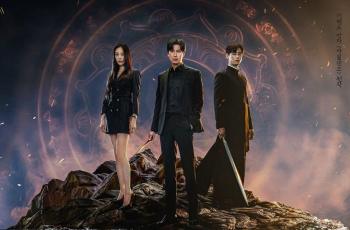 Sinopsis Island Part 2, Kisah Kim Nam Gil Cs Bakal Lebih Kelam dan Mencekam