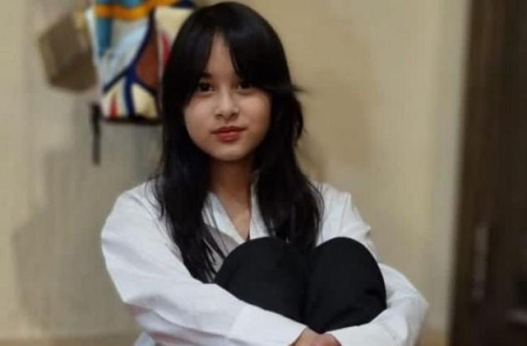 Potret Amara cucu Rano Karno. (Instagram/@si.rano)