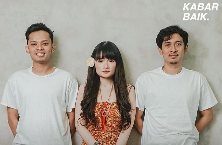 Profil Soegi Bornean. (Instagram/@soegiborneanmusik) 