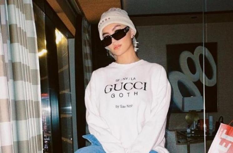 Sumber kekayaan Agnez Mo. (Instagram/@agnezmo)