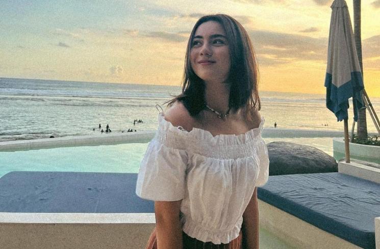 Artis dengan Tarif Endorse Termurah. (Instagram/@ersyaurel) 