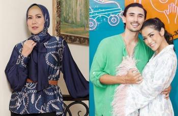 Venna Melinda Skakmat Sunan Kalijaga, Pesan Jedar buat Suami Bikin Curiga