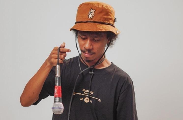 Profil Raim Laode (instagram/@raimlaode)