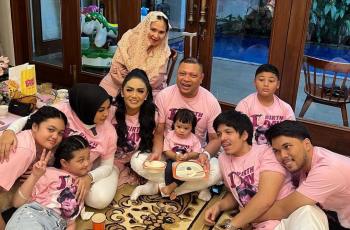 Ameena Vidcall Manis Bareng Raul Lemos, Gen Halilintar Kena Sentil: Emang Unik!