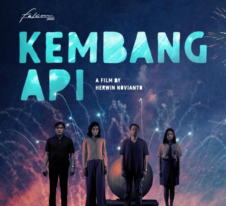 Sinopsis Film Kembang Instagram/@falconpictures_)