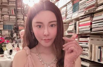 Dimutilasi eks Suami, Tubuh Model Abby Choi Dimasak Jadi Sup