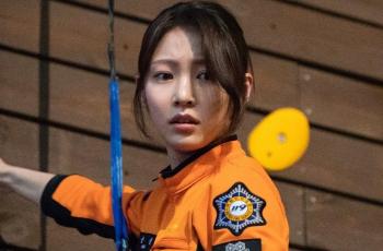 5 Drama Terbaru Gong Seung Yeon, Aktris Cantik The First Responders Ulang Tahun ke-30