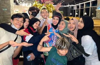 4 Kontroversi Gen Halilintar, Pernah Terseret Pelanggaran Hak Cipta Lagu