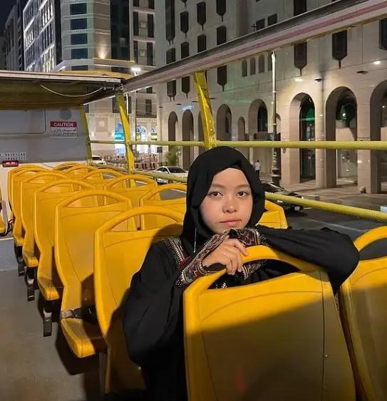 Profil Singkat Anak-anak Gen Halilintar. (Instagram/fatimahhalilintar)