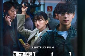 9 Adu Peran Pemain Film Unlocked, Akting Im Siwan Benar-Benar Sukses Bikin Merinding!