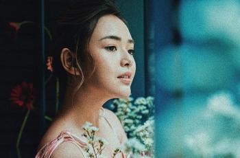 CEK FAKTA: Amanda Manopo Akui Hamil Muda dan Nikah Diam-Diam, Benarkah?