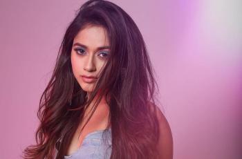 Profil Jannat Zubair yang Makin Cantik, Pernah Tolak Adegan Ciuman