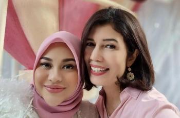 Berbeda dari Gen Halilintar, Ini 8 Potret Hestia Faruk yang Selalu Ada di Acara Atta Halilintar