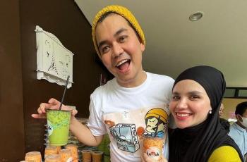 Melebihi Aldila Jelita, Roy Manella Dampingi Indra Bekti Sudah 20 Tahun