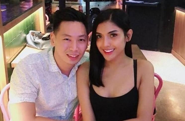 Pria yang Pernah Dekat dengan Millen Cyrus (instagram/@millencyrus)