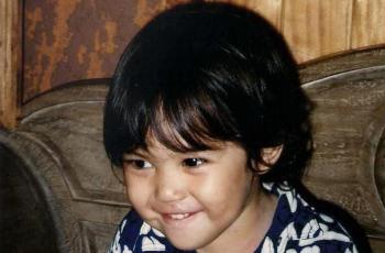El Rumi Posting Foto Masa Kecil, Malah Disebut Mirip Gala Sky