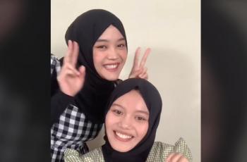 Putri Delina Bertemu 'Kembaran' Bikin Syok: Definisi Mirip yang Tidak Mengada-ngada