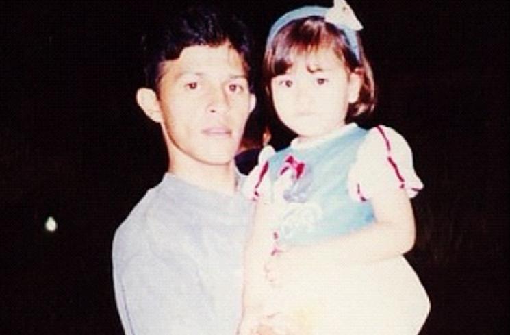 Transformasi Syahnaz Sadiqah (instagram/@syahnazs)