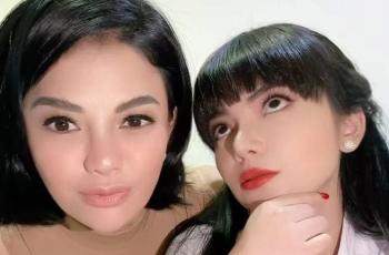 Dinar Candy Mau Jodohin Nikita Mirzani sama Orang Arab: Malah Disangka Mucikari
