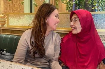 Kondisinya Masih Belum Stabil, Nani Wijaya Dipantau Beberapa Dokter Ahli