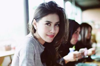 Red Flag, Syahnaz Disebut Tukang Selingkuh dari Dulu: Mulai Billy Syahputra ...