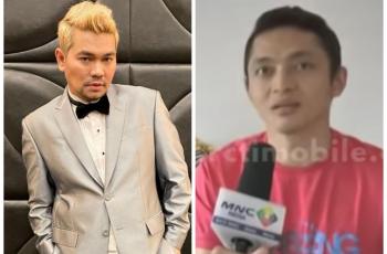Heboh Pria Ini Ngaku Diajak Esek-esek sama Indra Bekti, Aldila Jelita Ramai Dibela: Sabar Banget