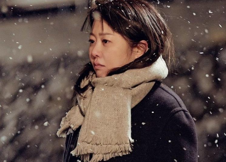 Drama Teranyar Go Hyun Jung (Soompi)