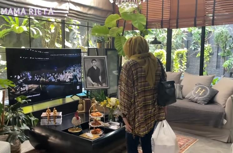 Rumah Mama Amy (YouTube Mama Rieta)