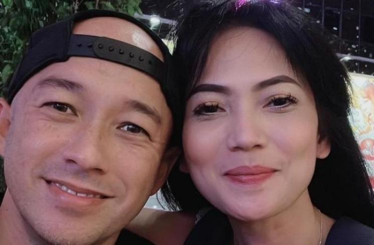 Artis Menikah Usai Pacaran Lama (Instagram/@kinaryosihmoney) 