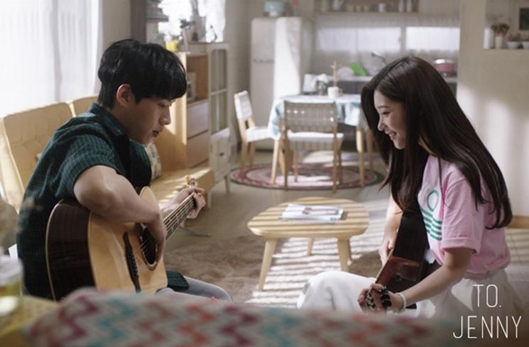 Drama Kim Sung Cheol (hancinema)