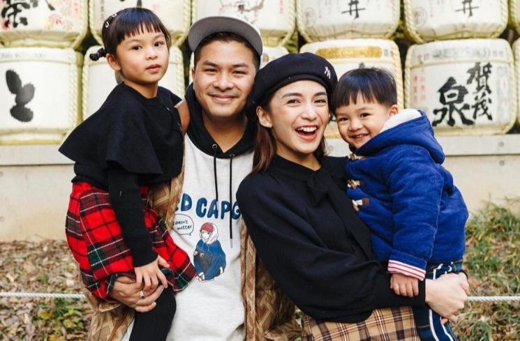Artis Menikah Usai Pacaran Lama (Instagram/@chealseaoliviaa) 