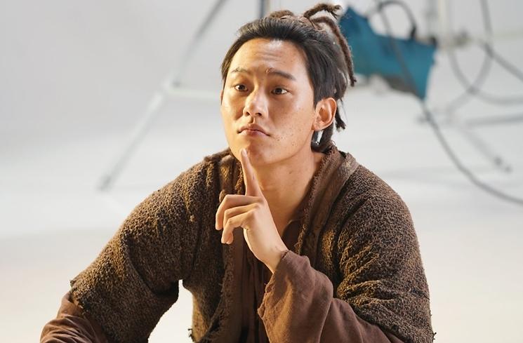 Drama Kim Sung Cheol (hancinema)