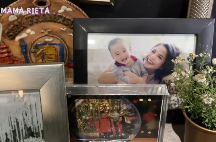 Rumah Mama Amy (YouTube Mama Rieta)